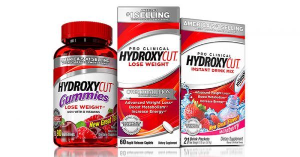 Hydroxycut weight lose pills for sale