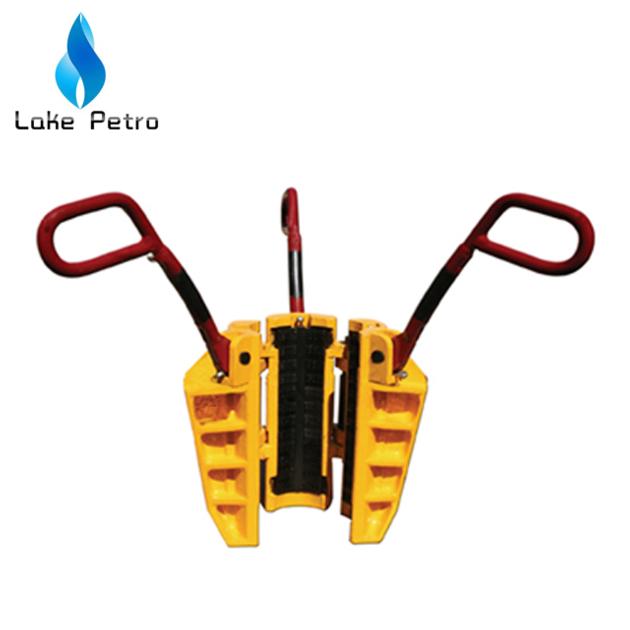Drilling Use MP Type Safety Clamp