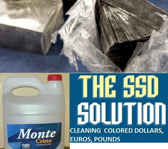 SSD SOLUTIONS
