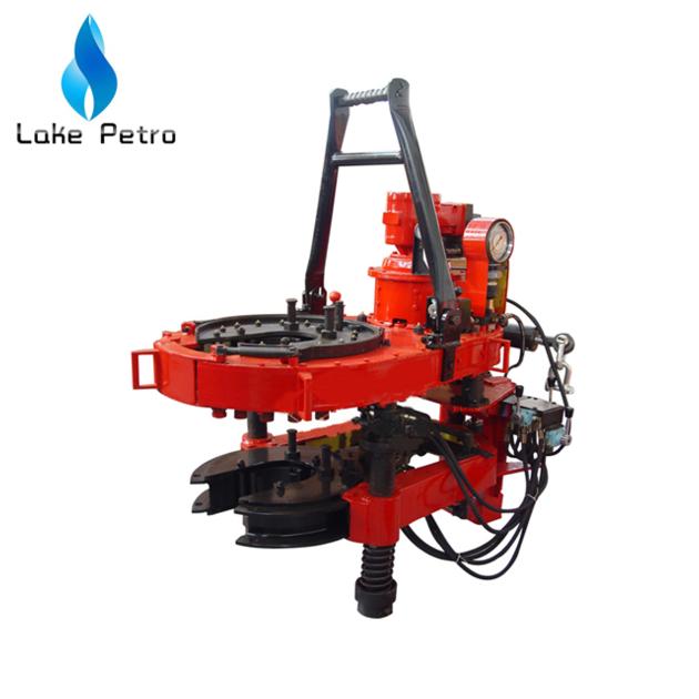 Hot sale TB Casing Back-up Tongs