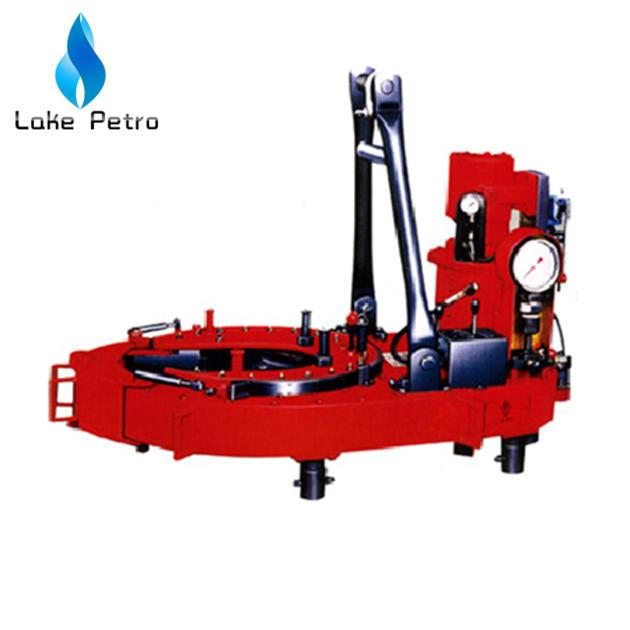 Oil Drilling Use TQ Casing Tong
