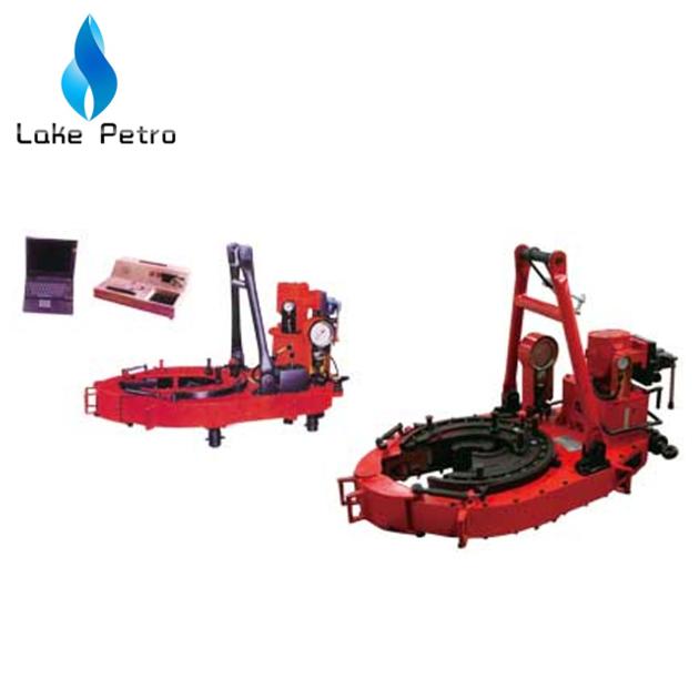 Oil Drilling Use TQ Casing Tong