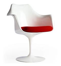 Tulip Armchair
