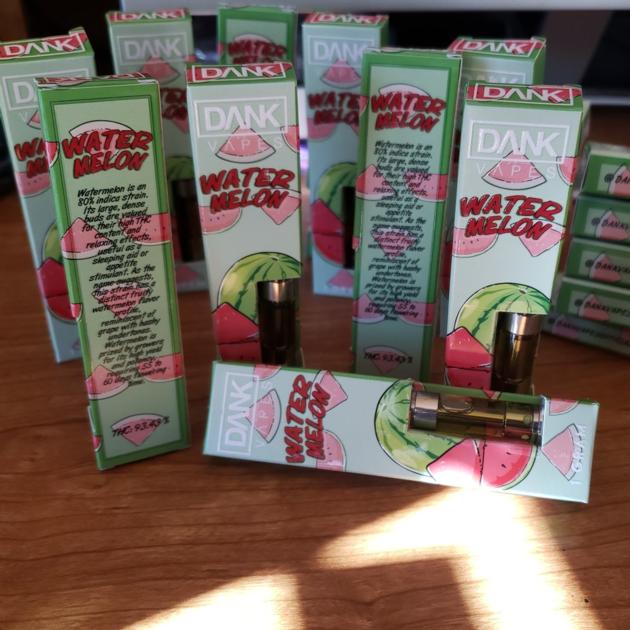 Prefilled Vape Cartridges For Sell