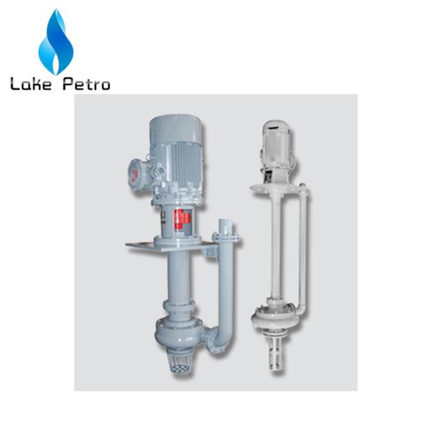 Drilling Use LSB Vertical Pump