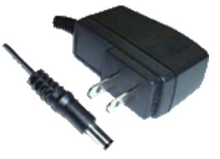 Wall mount adapter 5W