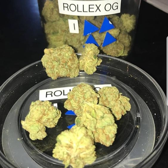 Top Shelf Marijuana pain killer for sale