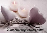 ordinary candle