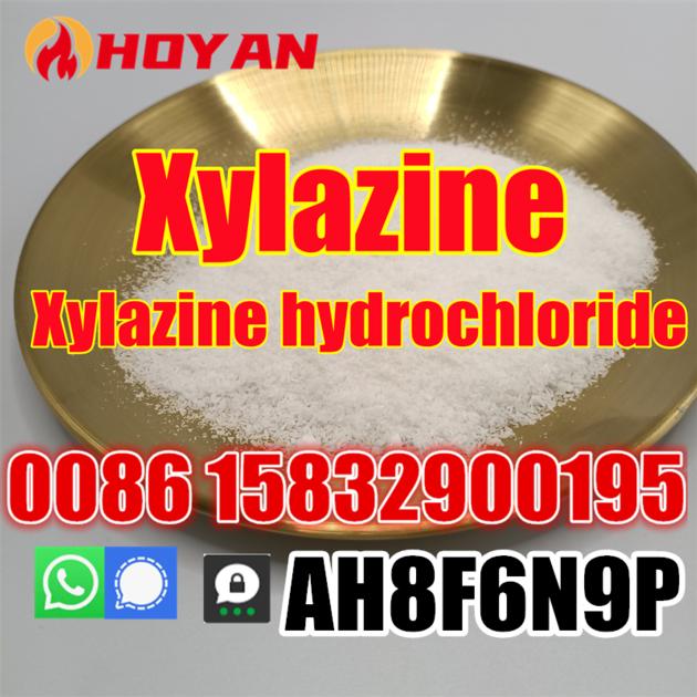 USA Wholesale Xylazine Cas 23076 35