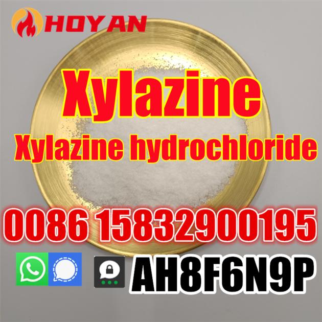 USA Wholesale Xylazine Cas 23076 35