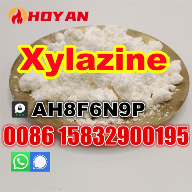 USA Wholesale Xylazine Cas 23076 35