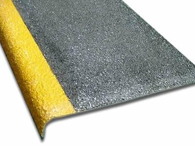 FRP Stair Tread Covers