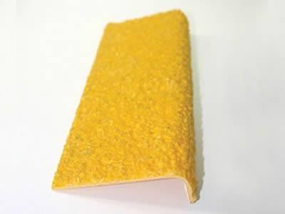 FRP Stair Tread Covers