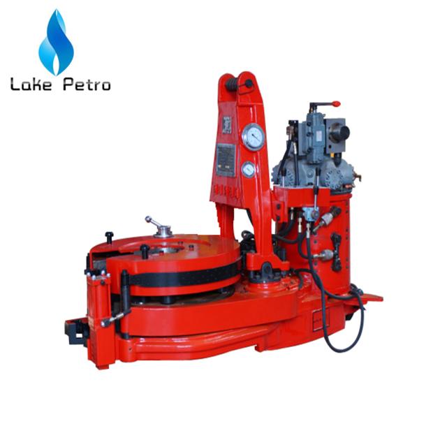 Oil Drilling Use TQ Casing Tong