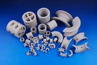 Ceramic Random Packing