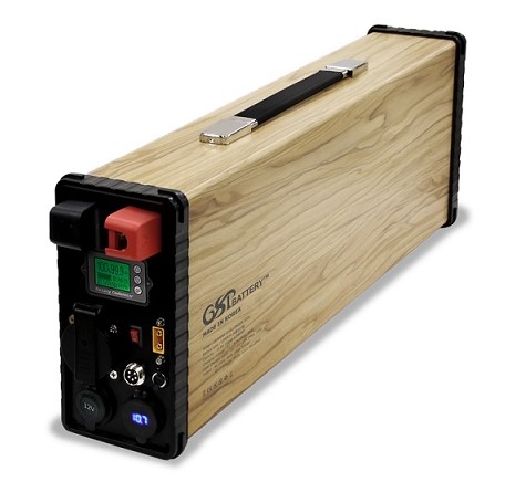 All In One 100A Slim