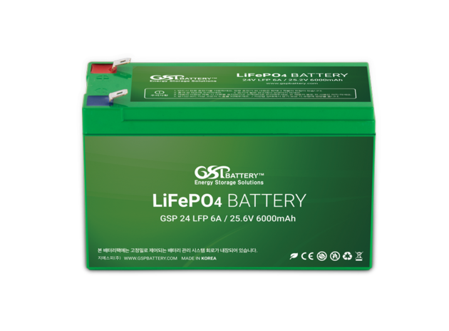 LiFePO4 Multi-purpose Battery Pack