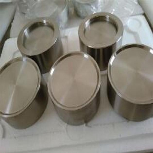 GR1 Cathodic Arc targets