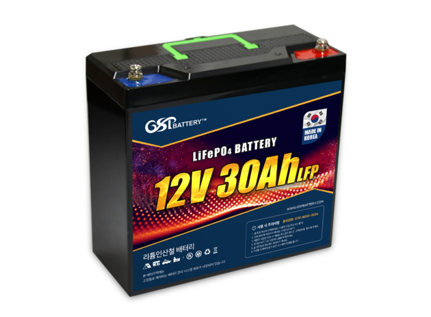 LiFePO Multi-purpose Power Bank Battery