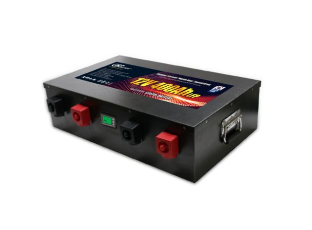 LiFePO Multi Purpose Power Bank Battery