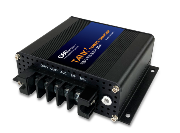 LiFePO4 Multi Purpose Battery Pack