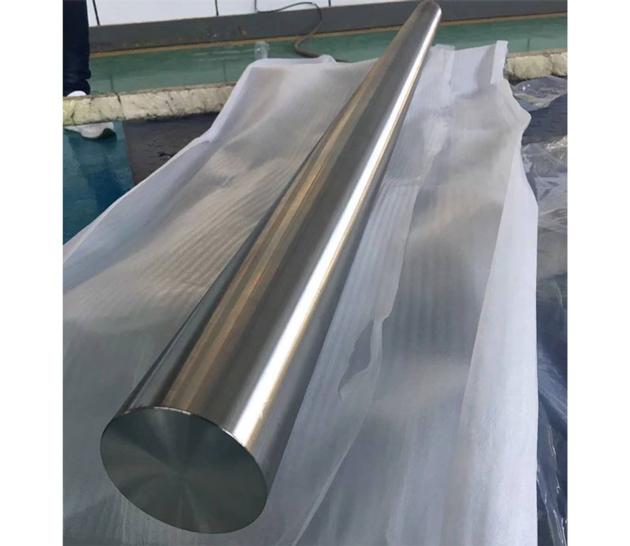 Titanium Bar CP-GR1 GR2