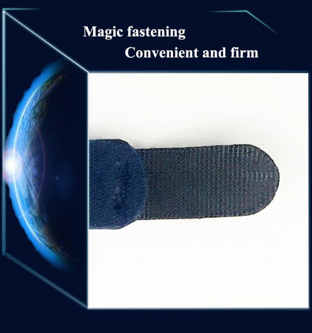 Cotton Neoprene Medical Trigger Finger Splint