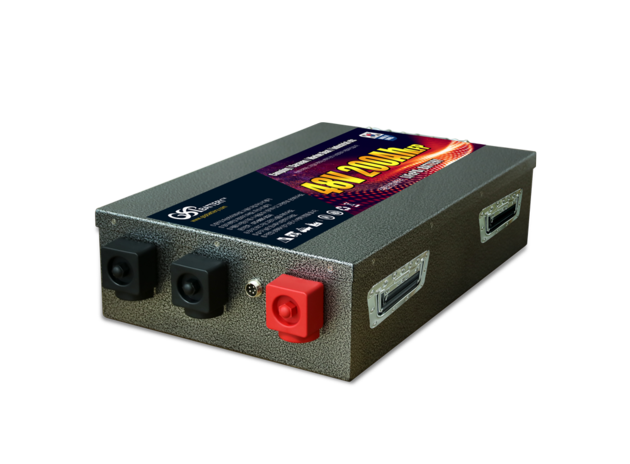 LiFePO4 Multi Purpose Battery Pack