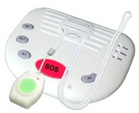 GSM Medical alarm Elderly Guarder PC programme --- King Pigeon A10