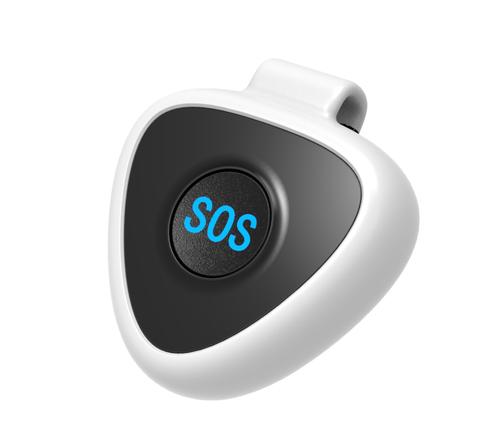 EM-90 Wireless Fall Down Emergency Button