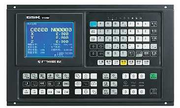 CNC Controller