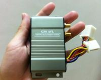 Intelligent 2nd GPS Car/Vehicle Tracker GST201X