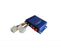 Professional 2nd GPS Car/Vehicle Tracker GST301X