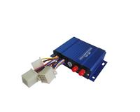 Multi-functional GPS Vehicle Tracker GST501X