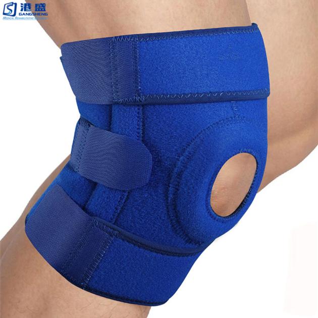 Multi Colour Options Neoprene Knee Brace