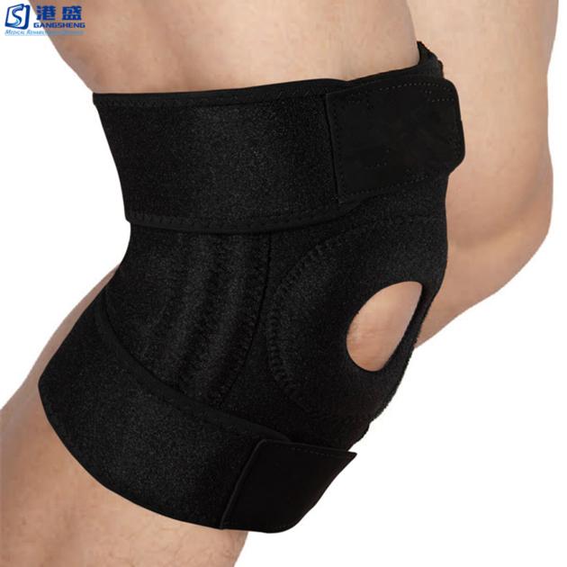 Multi Colour Options Neoprene Knee Brace