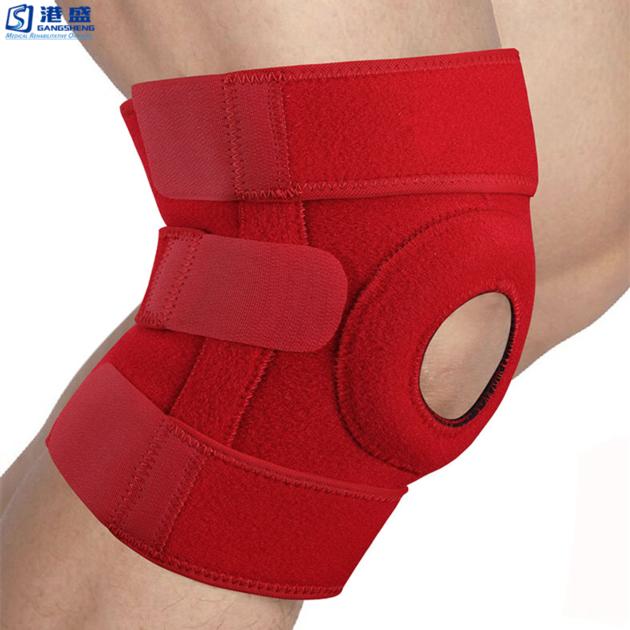 Multi Colour Options Neoprene Knee Brace