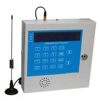 GSM Alarm Receiver