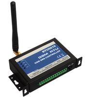 GSM Controller (4I/O,RS232)
