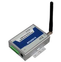 GSM Gate Opener
