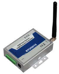 3G Gate Opener