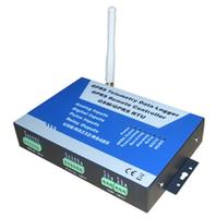 GPRS Telemetry Data Logger