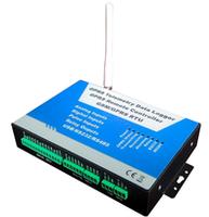 King Pigeon GSM GPRS Data Logger RS232 RS485---S240