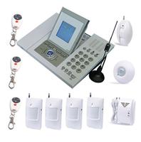 GSM Alarm System S3524A