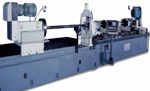 ZK2130DB/2000   BTA Deep Hole Drilling Machine Tool