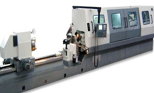ZK2130DB/2500    BTA Deep Hole Drilling Machine Tool