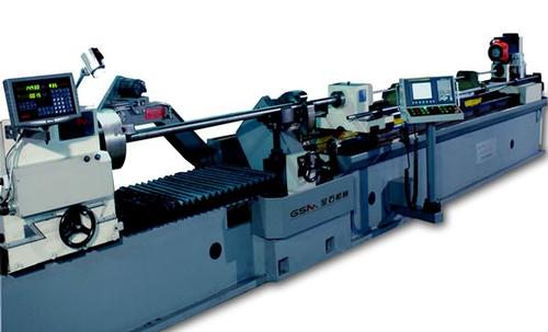 ZK2130E/1500   Single Axis Gun drilling Machine Tool