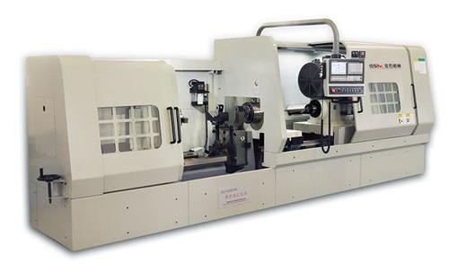 ZK2160DB/1000   BTA Deep Hole Drilling Machine Tool