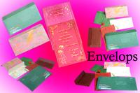 envelops