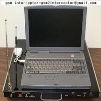 gsm interceptor